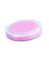 Chic Rechargeable Compact Mirror - Dusty Pink